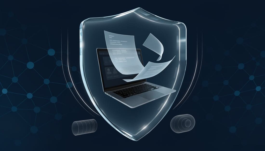 Integrated cyber protection