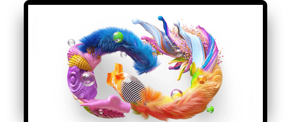 Do it with Creative Cloud.