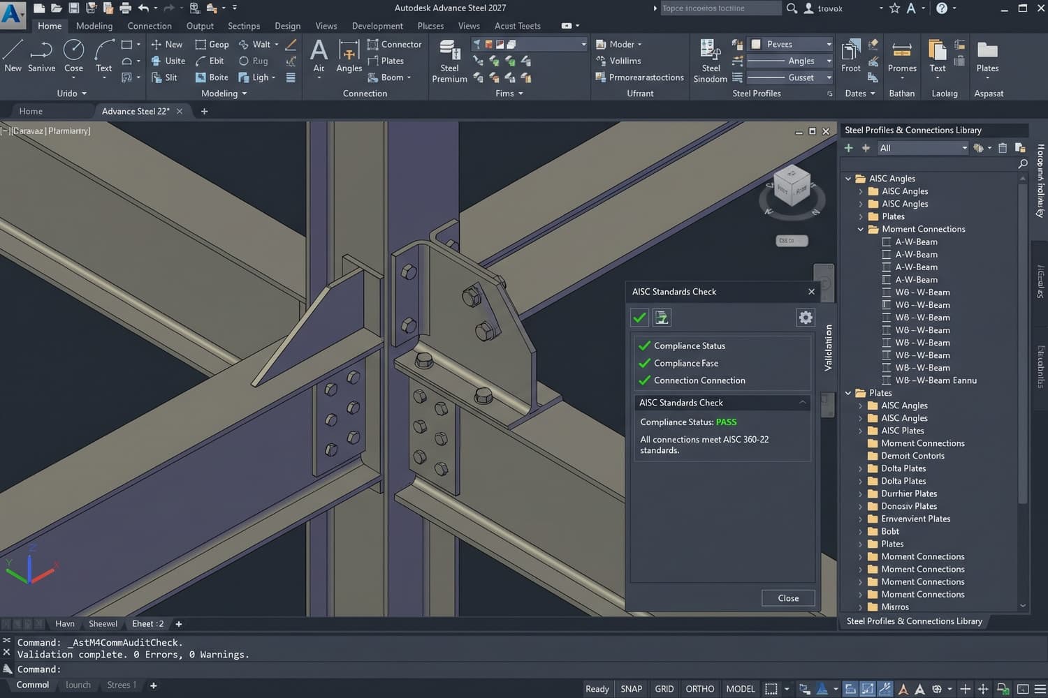 Why choose AutoCAD