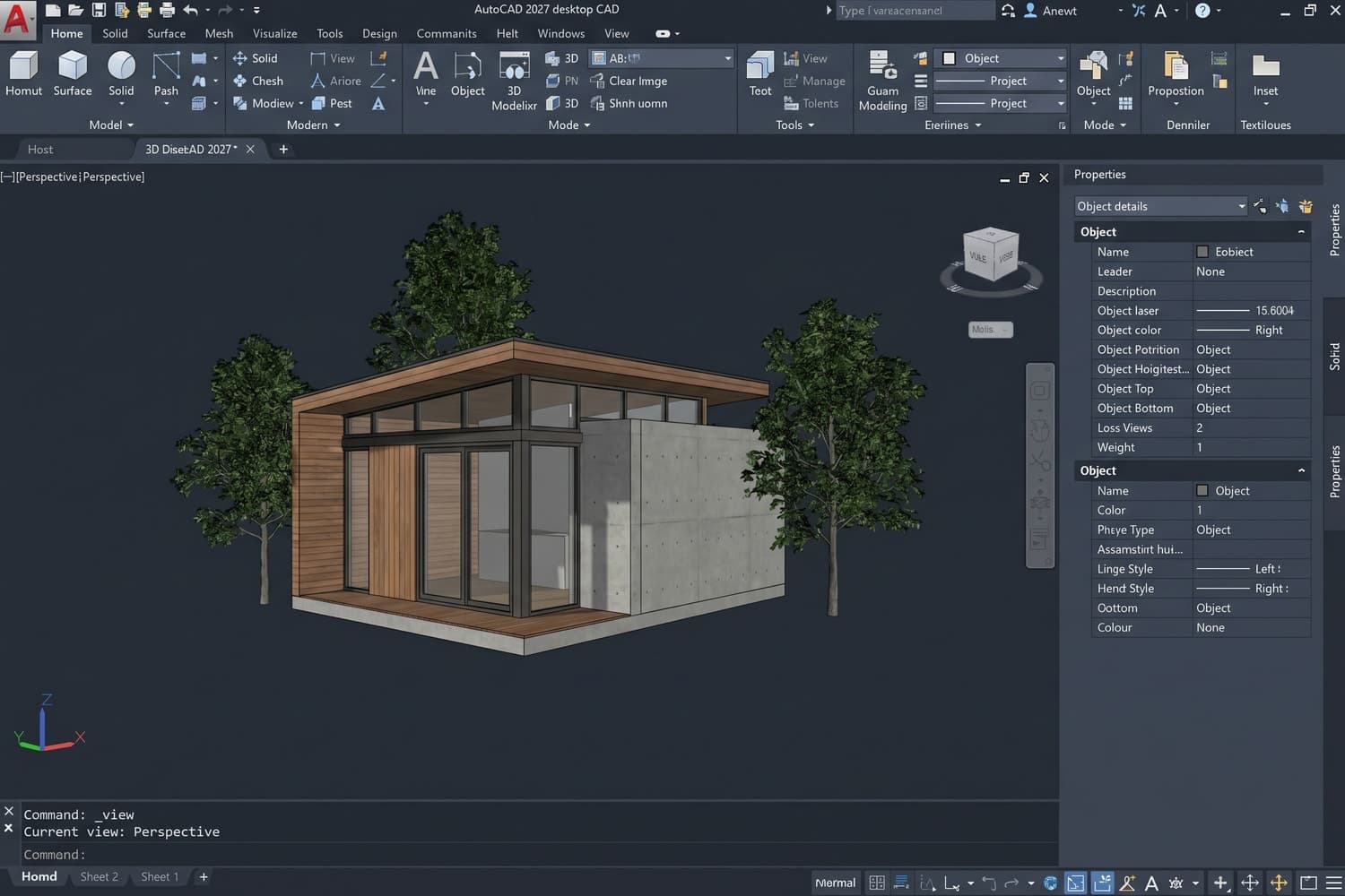 Why choose AutoCAD