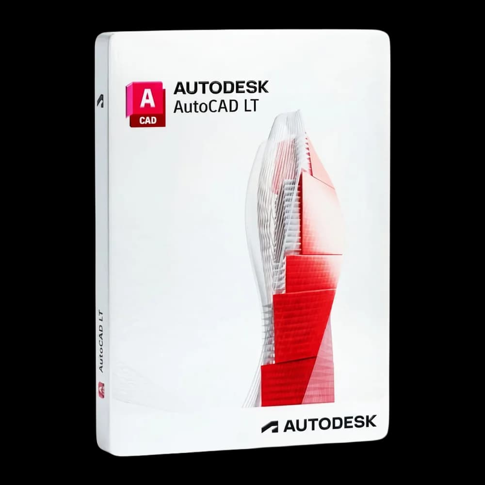 Autodesk AutoCAD LT