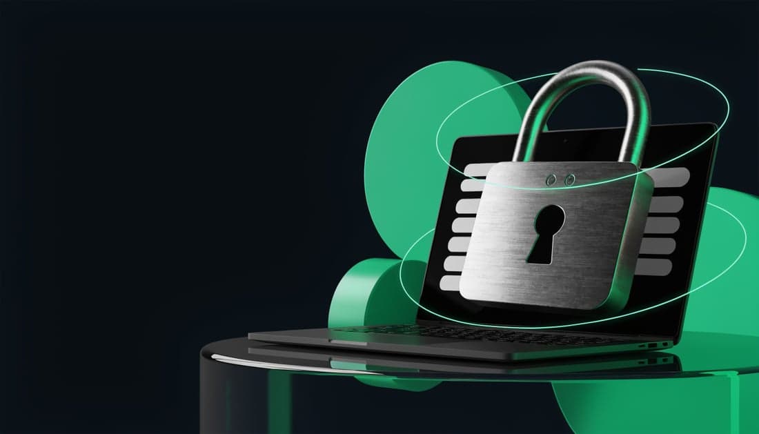 Safe banking