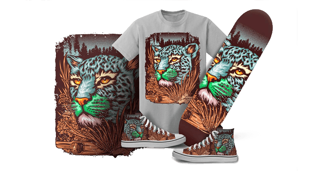 Apparel and textile design