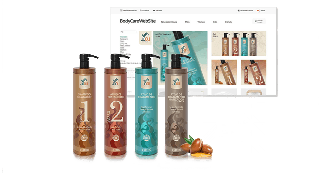 Retail and packaging