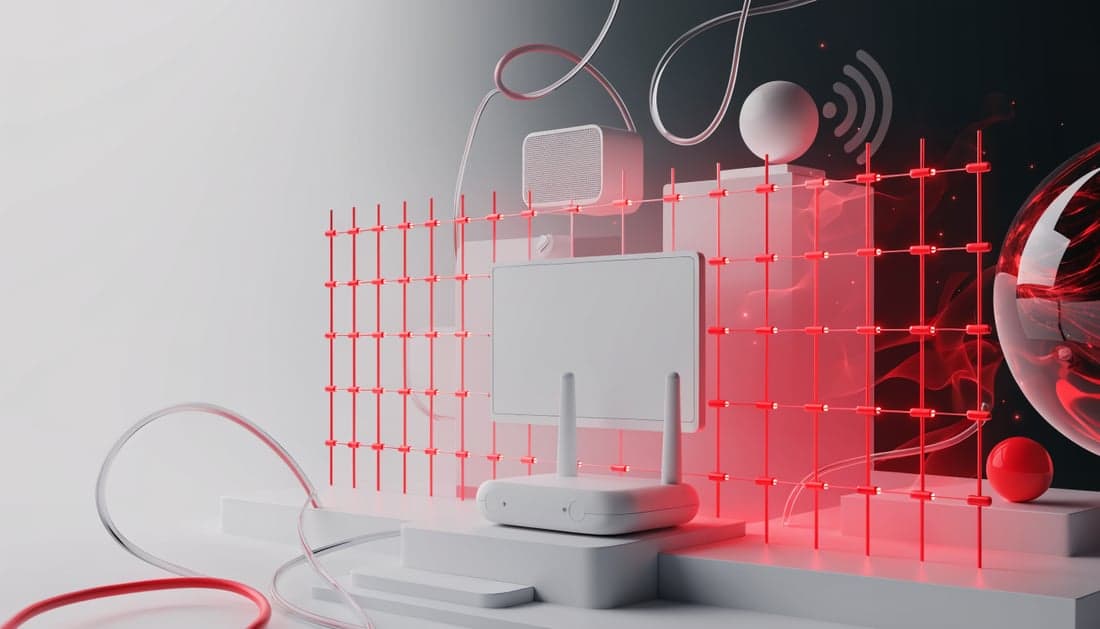 WiFi Guard and firewall