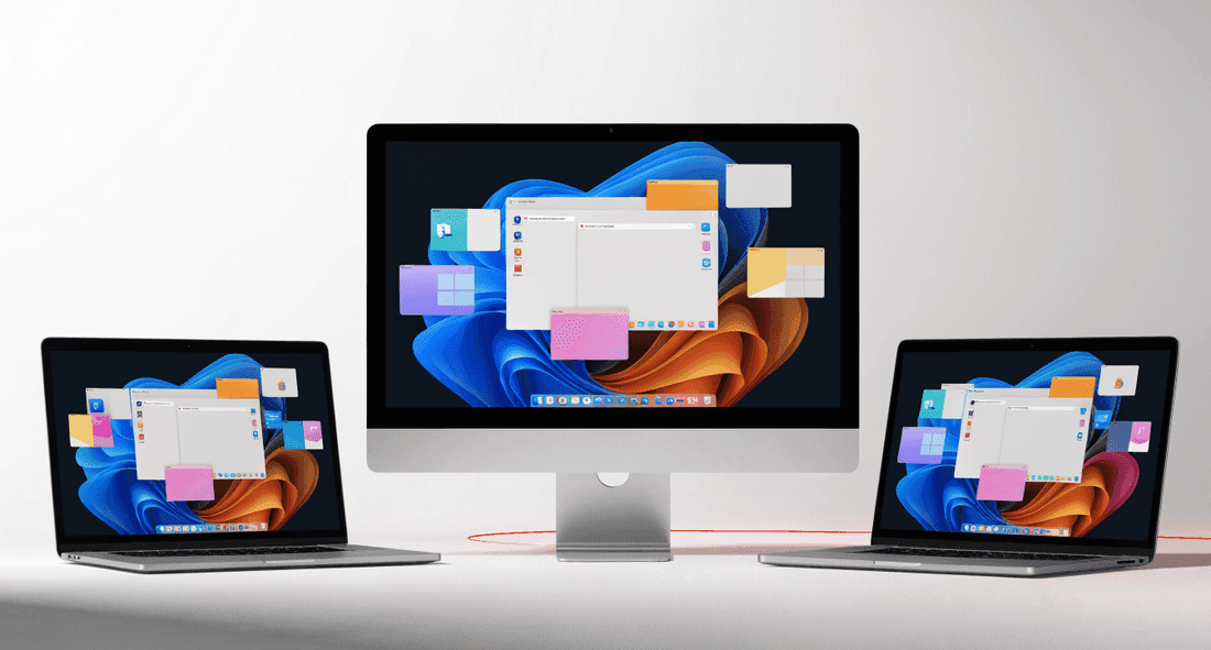 Parallels Desktop 26 for Mac Standard — perpetual licence