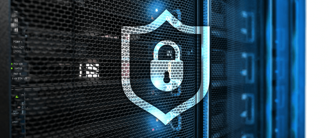 Secured-core server